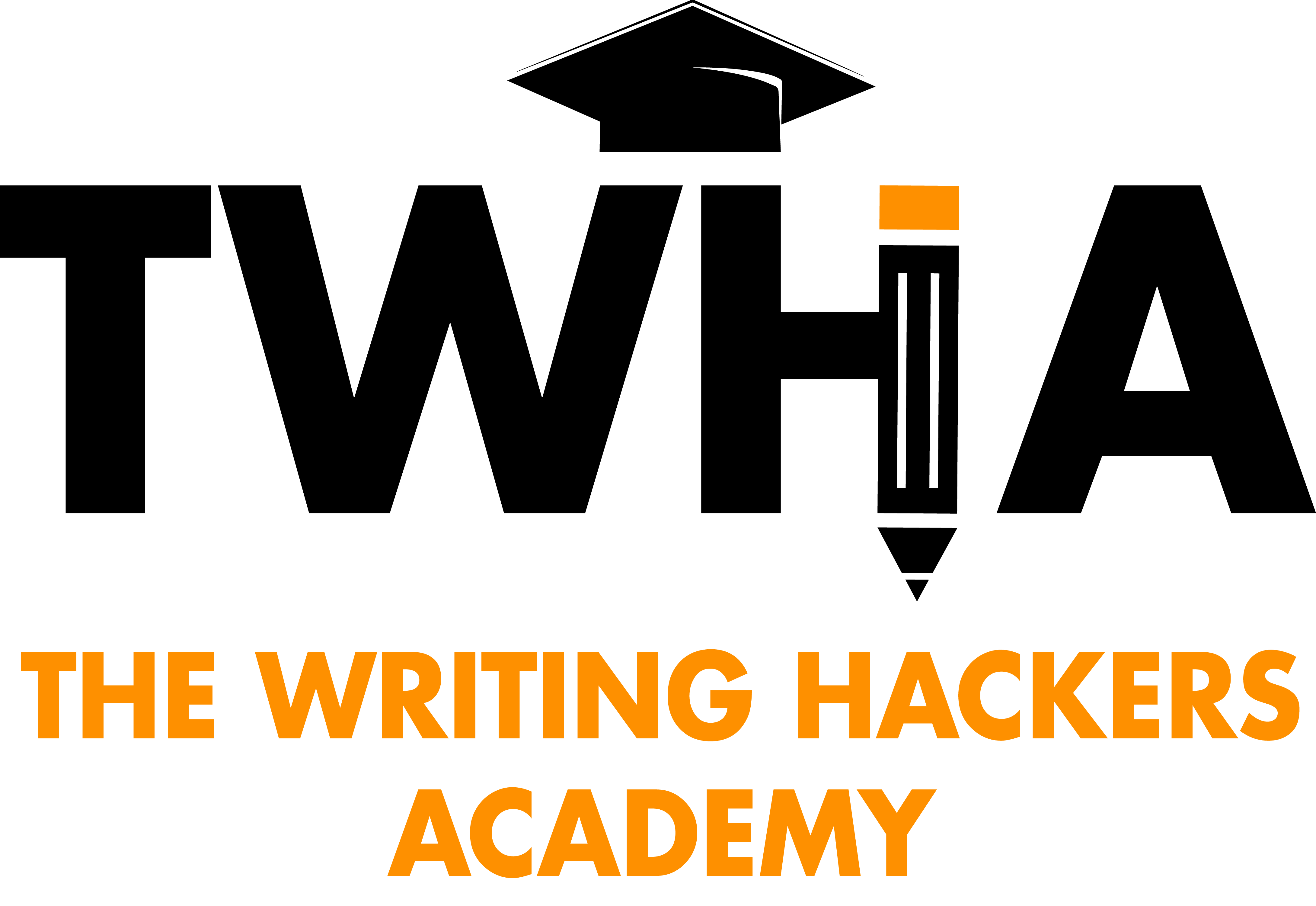 The Writing Hackers Academy